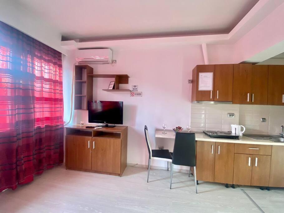 בוקרשט Scala Studio Ultracentral Old Town מראה חיצוני תמונה
